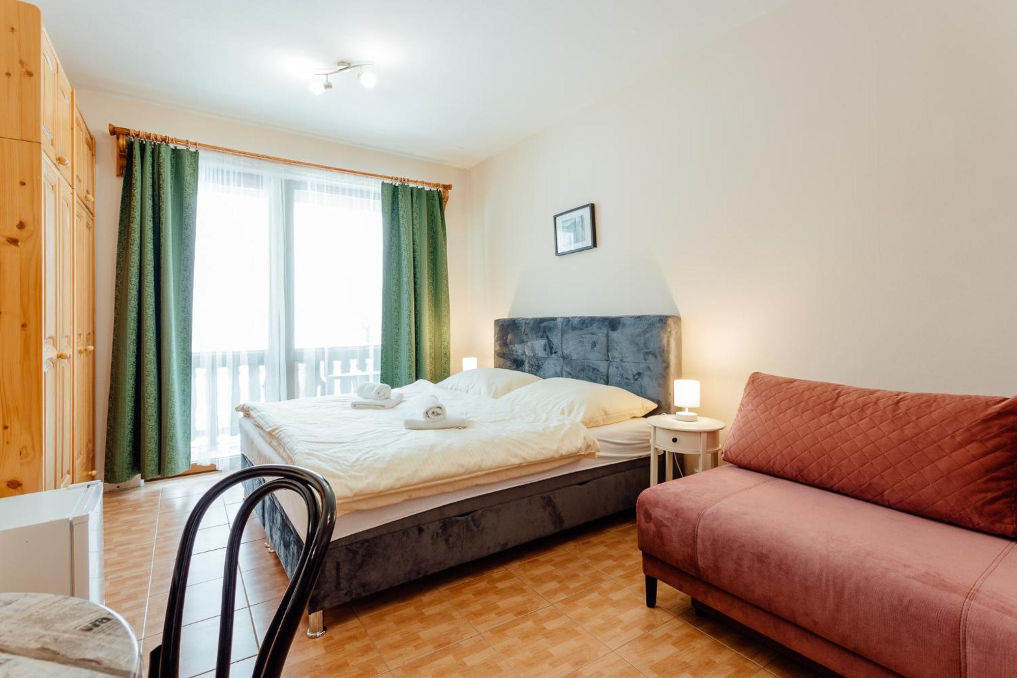 Penzion Topky Banská Štiavnica Esterno foto
