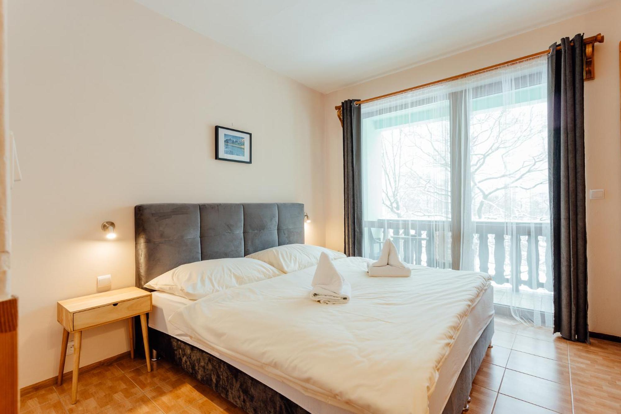 Penzion Topky Banská Štiavnica Esterno foto