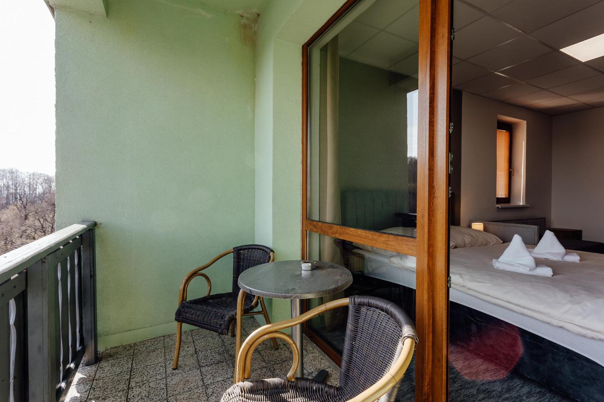 Penzion Topky Banská Štiavnica Esterno foto